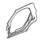 4536303904 - Body: Aperture Panel for Smart Image