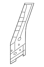 4536367402 - Body: Pillar Reinforced for Smart Image