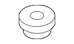 55276324AB - Body: Body Mount Cushion for Mopar Image