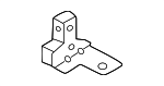 1T3821429 - Body: Side Panel Bracket for Volkswagen Image