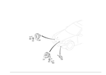 2035420420 - Electrical Equipment and Instruments: Horn for Mercedes-Benz Image