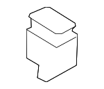 30710477 - Body: Switch for Volvo: S60, S80, V70, XC60, XC70 Image