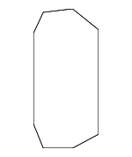 30715617 - Body: Map Lamp Bulb for Volvo: C30, S40, S60, S80, V50, V70, XC60, XC70 Image