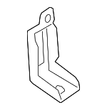 51459269877 - Body: Reinforced Beam Lower Bracket for BMW: 228 xDrive Gran Coupe, 228i Gran Coupe, 228i xDrive Gran Coupe, M235i xDrive Gran Coupe, X1, X2 Image