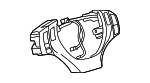 8425048370 - Steering: Switch Assembly for Lexus: RX350, RX450h Image