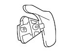 8461030110 - Steering: Paddle Switch for Lexus Image