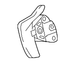 8461030100 - Steering: Paddle Switch for Lexus Image
