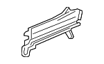 81168SJCL01 - Body: Seat Adjuster for Honda: Ridgeline Image