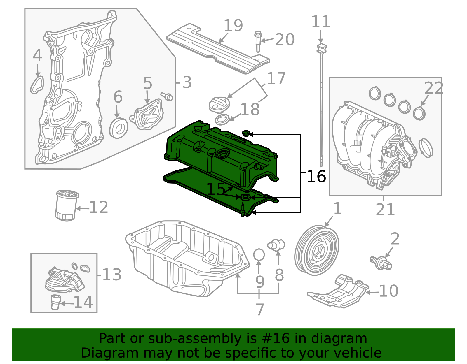 2008-2015 Honda 08-12 ACCORD, 12-15 CIVIC, 10-14 CR-V, 12-15