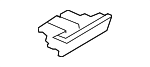 SW9162 - Electrical: Motorcraftâ„¢ Combination Switch for Ford Image