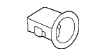 SW9189 - Body: Motorcraftâ„¢ Start Button for Ford Image