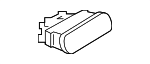 ML3Z13D730A - Body: Hazard Switch for Ford Image