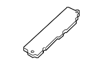 RU5Z14G490AY - Body: Module for Ford Image