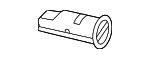 OUT1 - Electrical: Motorcraftâ„¢ 12 Volt Accessory Power Outlet for Ford Image