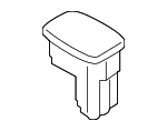 DY1800 - Body: Motorcraftâ„¢ Sun Load Sensor for Ford Image