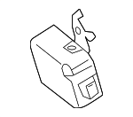 8974047080 - : Receiver for Toyota: Prius V Image