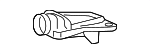 15104F0010 - Engine: Strainer for Toyota Image