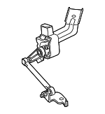 93186514 - : Headlight Level Sensor for Saab: 9-3 Image