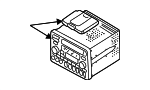 8682114 - Body: Radio for Volvo: C70, S70, V70 Image