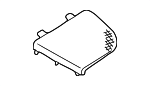 39965707 - Body: Speaker Grille for Volvo: S70, V70 Image