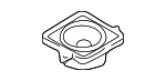 3533623 - Body: Speaker for Volvo: S70, V70 Image