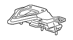 52013581AD - Engine: Trans Mount for Ram: Dakota Image
