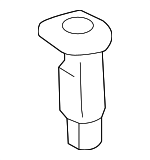 KD45881G913 - Body: Headrest Guide for Mazda: CX-3, CX-5 Image