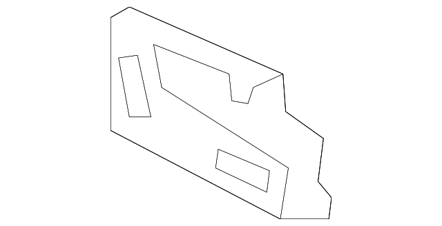 KD1A-88-15X - Seat Switch - 2017-2025 Mazda CX-5 | Mazda Swag