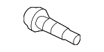 839601361 - Suspension: Valve Stem for Volkswagen Image