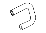 2382770080 - Emission System: Vapor Hose for Toyota Image