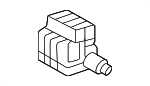 90910AF006 - Emission System: Leak Detect Pump for Toyota Image