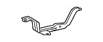 777160C020 - : Stay Bracket for Toyota Image