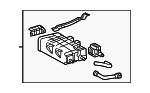 777400C140 - : Vapor Canister for Toyota: Sequoia Image
