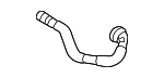 774040C180 - : 2023-2024 Toyota Sequoia - Breather Tube for Toyota: Sequoia Image