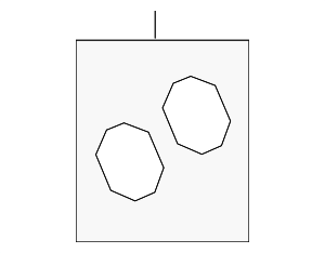 80A698135 - Body: Master Cylinder Mount Kit for Audi Image
