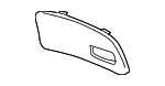 94381XA00BEU - Body: Trim Cover for Subaru Image