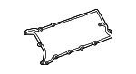 C2D3525 - Engine: Valve Cover Gasket for Jaguar Image