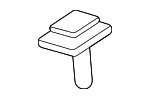42764045 - Body: Side Rail Stud for Chevrolet: Trailblazer Image