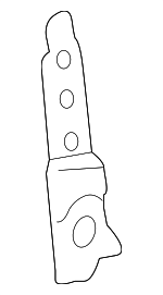 732000C020 - Electrical: Adjuster for Toyota: Avalon, Camry, Corolla, Highlander, RAV4, RAV4 Prime, Sequoia, Sienna, Tacoma, Tundra Image