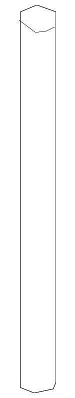 978532F100 - HVAC: Dehydrator for Kia: Carnival, Forte, Forte Koup, K900, Niro, Rio, Rondo, Soul, Spectra, Spectra5, Sportage Image