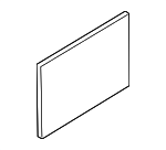 71246755419 - : Info Label for BMW: 323i, 325i, 325xi, 328i, 330i, 330xi Image