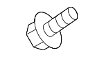 9010508520 - Body: Hinge Bolt for Toyota Image