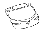 6700512F60 - Body: Lift Gate for Toyota Image