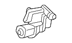82450T1000 - Body: Window Motor for Hyundai Image