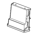 13549499 - Electrical: Module for GM Image
