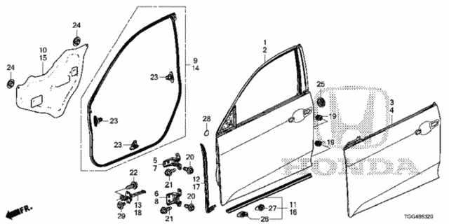 Diagram 1