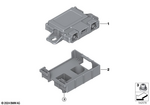 84108735010 - Communication Systems: Lte Compensator for BMW Image