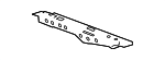 84434760 - Body: Rear Header for Buick: Enclave Image
