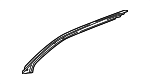 84359695 - : Driver Side Roof Outer Side Rail for GM Image