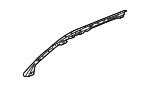 84428557 - Body: Roof Rail for Buick: Enclave Image